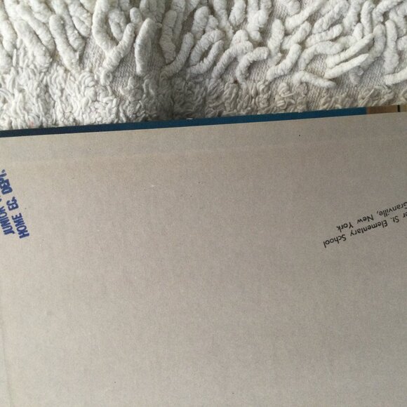 Dinner for Two Vintage 1964 Cook Book - Picture 6 of 12